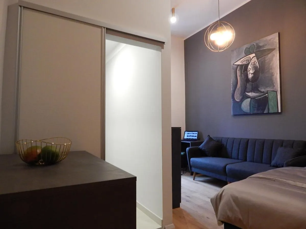 Affittacamere Gold Rooms And Suite Fiume