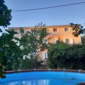 Apartment Orange Cube, Rijeka