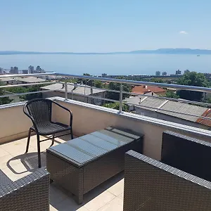 Apartment Peachy House, Rijeka