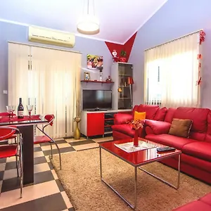 Appartamento Saric Croazia