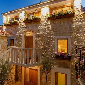 **** Affittacamere Stone House Luxury Croazia